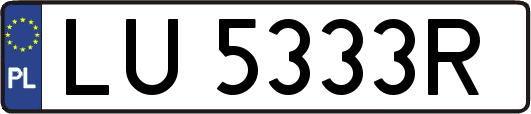 LU5333R