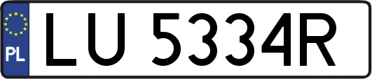 LU5334R