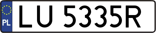 LU5335R