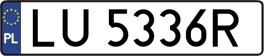 LU5336R
