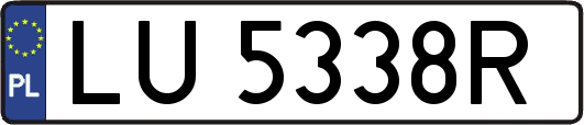 LU5338R