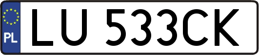 LU533CK
