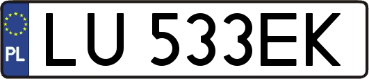 LU533EK