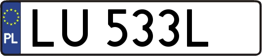 LU533L