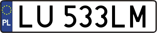 LU533LM