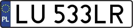LU533LR