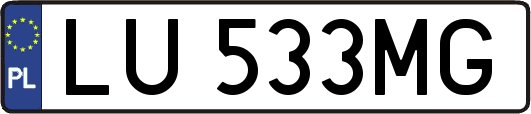 LU533MG