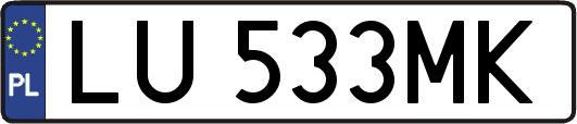 LU533MK