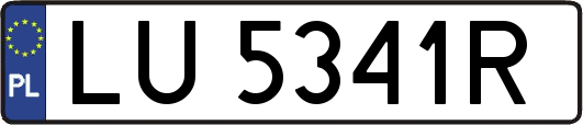 LU5341R