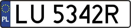 LU5342R