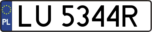 LU5344R