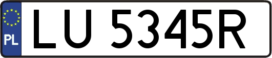 LU5345R