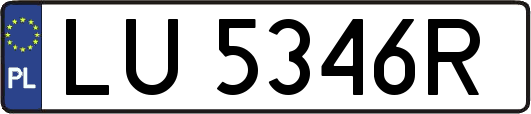 LU5346R