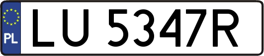 LU5347R