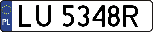 LU5348R