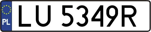 LU5349R