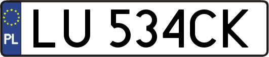 LU534CK
