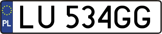 LU534GG