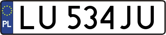 LU534JU