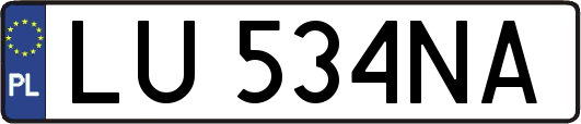 LU534NA