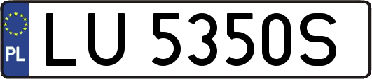 LU5350S