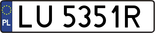 LU5351R