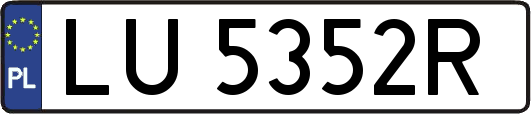LU5352R