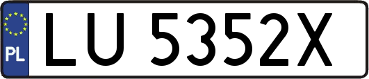 LU5352X