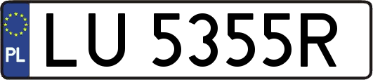 LU5355R