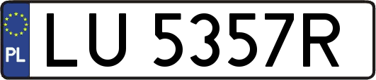 LU5357R