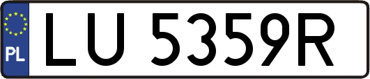 LU5359R