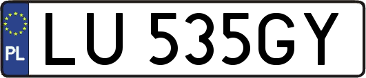 LU535GY
