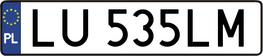 LU535LM