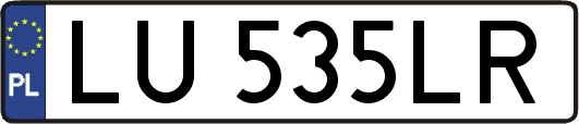 LU535LR