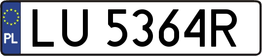 LU5364R