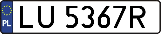 LU5367R