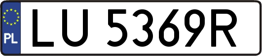 LU5369R