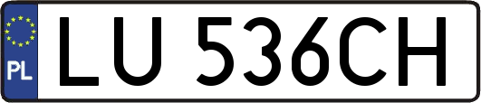 LU536CH