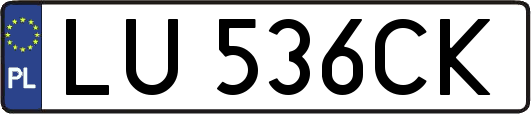 LU536CK