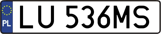 LU536MS