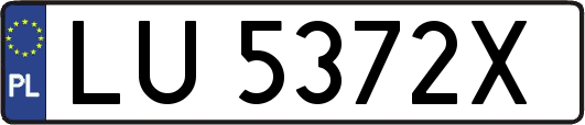LU5372X