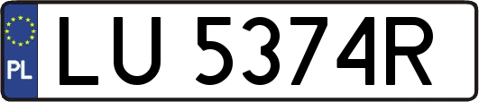 LU5374R