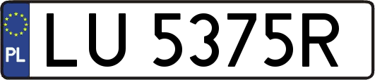 LU5375R