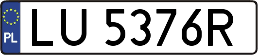 LU5376R