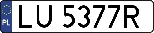 LU5377R
