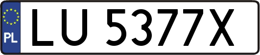 LU5377X