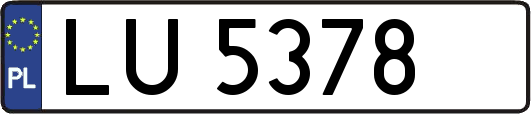 LU5378