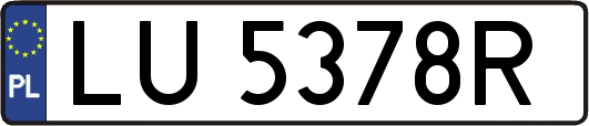 LU5378R