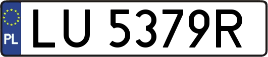 LU5379R