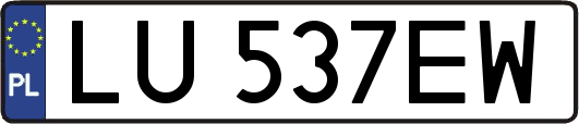 LU537EW